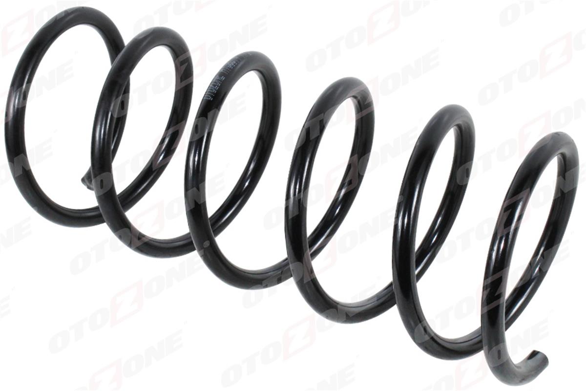 Hyundai Elantra 3 (2000-2006) Helezon Yayı Ön 54630-1C220