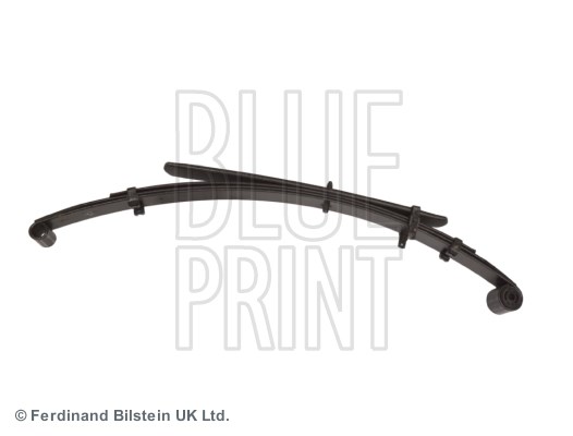 Hyundai H1 H200 Plaza Starex Yaprak Yay BLUEPRINT