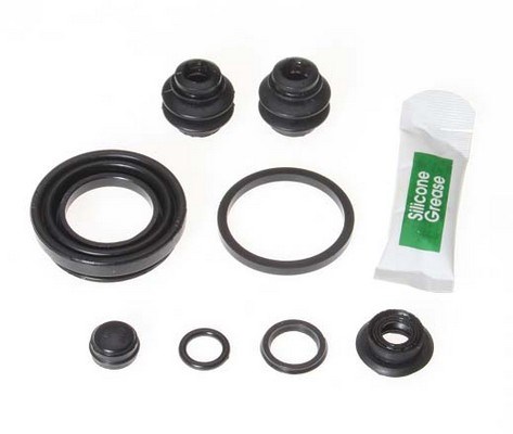 Hyundai Accent IV i10 II i20 Active i20 II Fren Kaliperi Kit Bileşenleri BREMBO