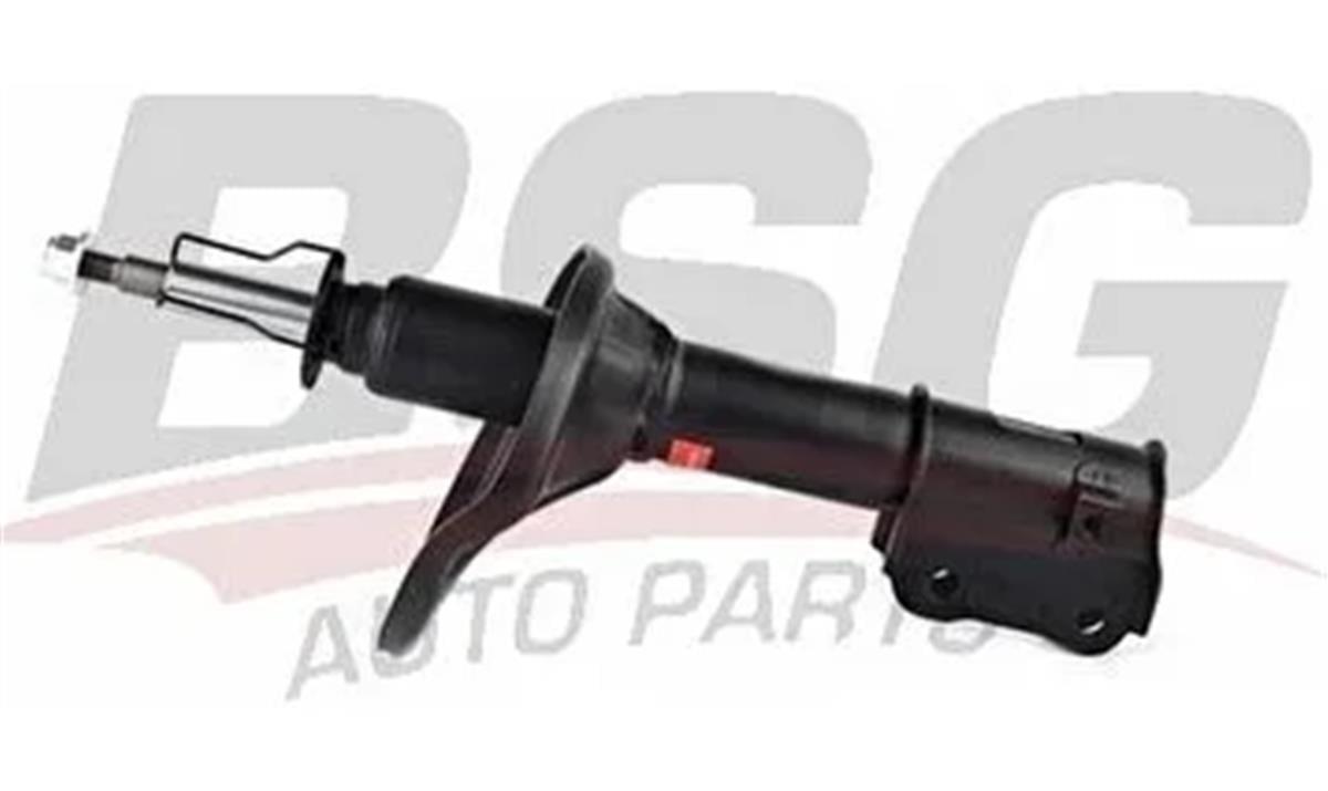 Hyundai Elantra Ön Sol Amortisör (Benzinli 96-06) Bsg 5465129650