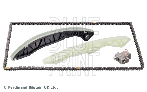 Hyundai Santa Fe Sonata Tucson ix35 Eksantrik Zincir Seti BLUEPRINT