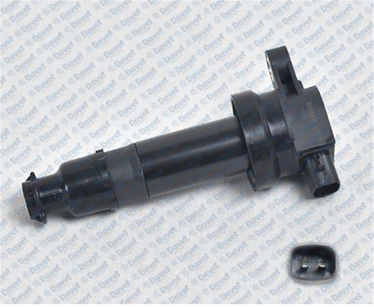 Hyundai İ30 Elantra Ateşleme Bobini Swapp 1.6 G4fc