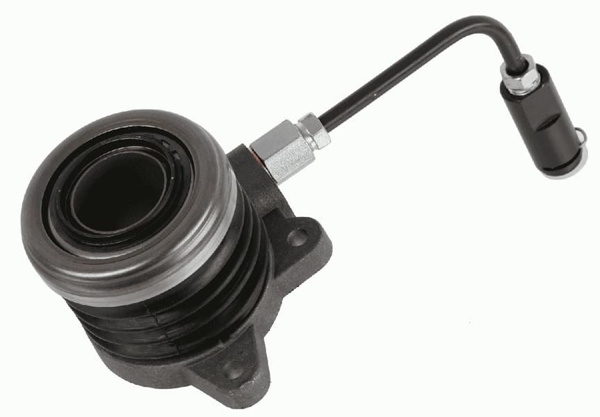 Hyundai Santa Fe II Debriyaj Merkezi SACHS