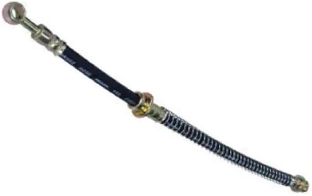 Hyundai Tucson Kia Sportage Arka Fren Hortumu Sağ 587372E300