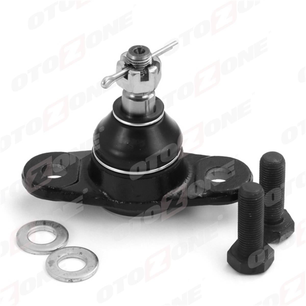 Hyundai Accent Era Rotil Alt Sağ-Sol 517601G000-517601G001