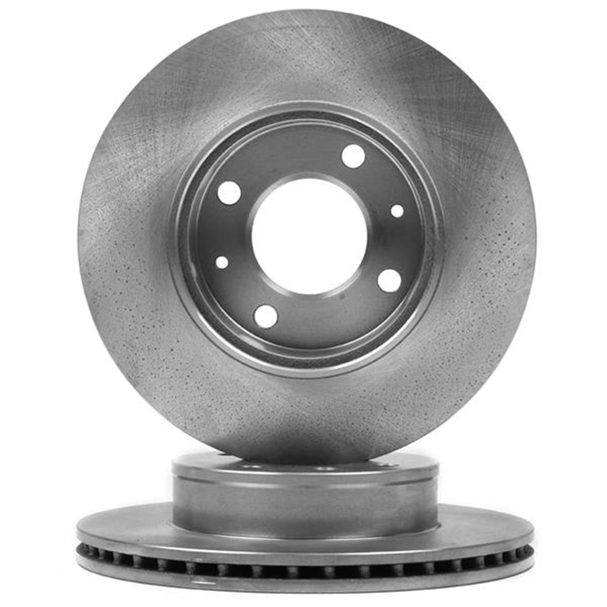 Hyundai Accent (2001-2005) Ön Fren Diski 5171225060-5171225061