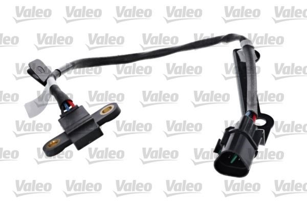 Hyundai Atos 1.1L Krank Mili Sensörü [2006-2009] VALEO