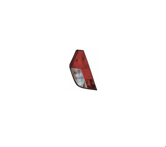Hyundai i10 Arka Stop Lambası Sol DOGAN-