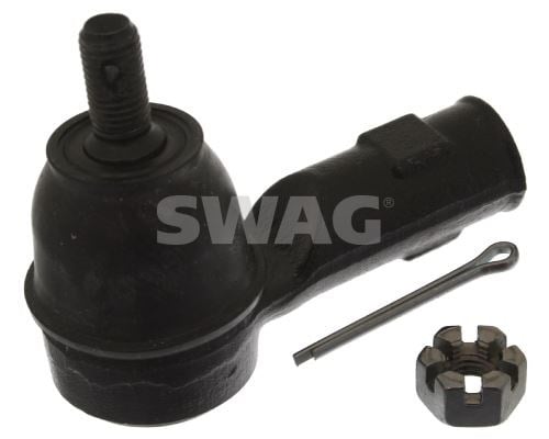 Hyundai i10 Rot Başı Dış Sağ-Sol SWAG