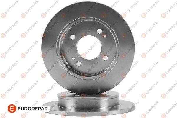 Hyundai i10 Arka Fren Diski Dolu Tip EUROREPAR