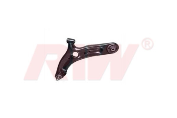 Hyundai i10 Alt Sol Rotilli Salıncak RIW