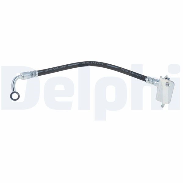 Hyundai I10 Fren Hortumu DELPHI