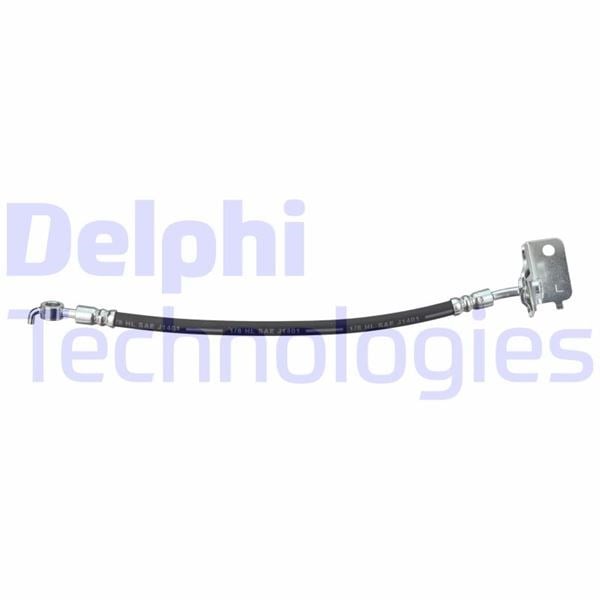 Hyundai I10 Fren Hortumu DELPHI