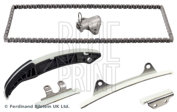 Hyundai i10 i20 Kia Rio Picanto Eksantrik Zincir Seti [6 Parça] BLUEPRINT