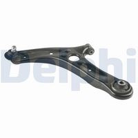 Hyundai i10 Alt Salıncak Sol Rotilli DELPHI