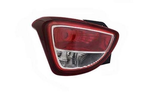 Hyundai i10 Arka Stop Sol TYC