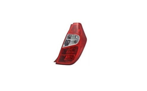 Hyundai i10 Arka Stop SL Tip Sol TYC
