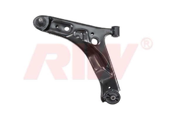 Hyundai i10 Alt Sol Rotilli Salıncak RIW