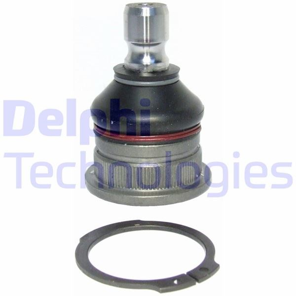 Hyundai i10 Alt Rotil DELPHI