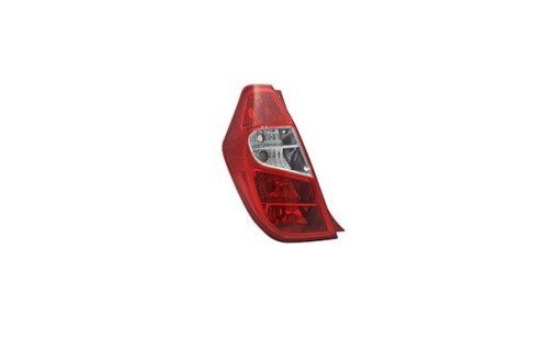 Hyundai i10 Arka Stop SL Tip Sağ TYC