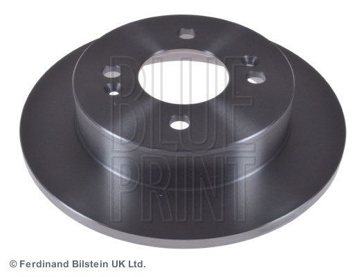Hyundai i10 Arka Fren Diski Dolu Tip BLUEPRINT