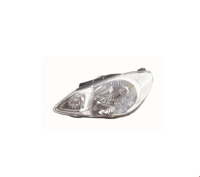 Hyundai i10 Ön Far Sol DOGAN-