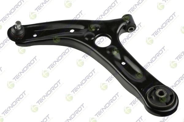 Hyundai i10 Alt Sol Rotilli Salıncak TEKNOROT