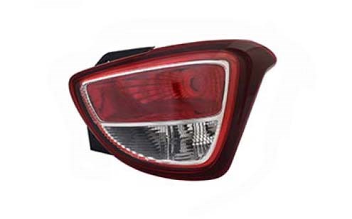 Hyundai i10 Arka Stop Sağ TYC