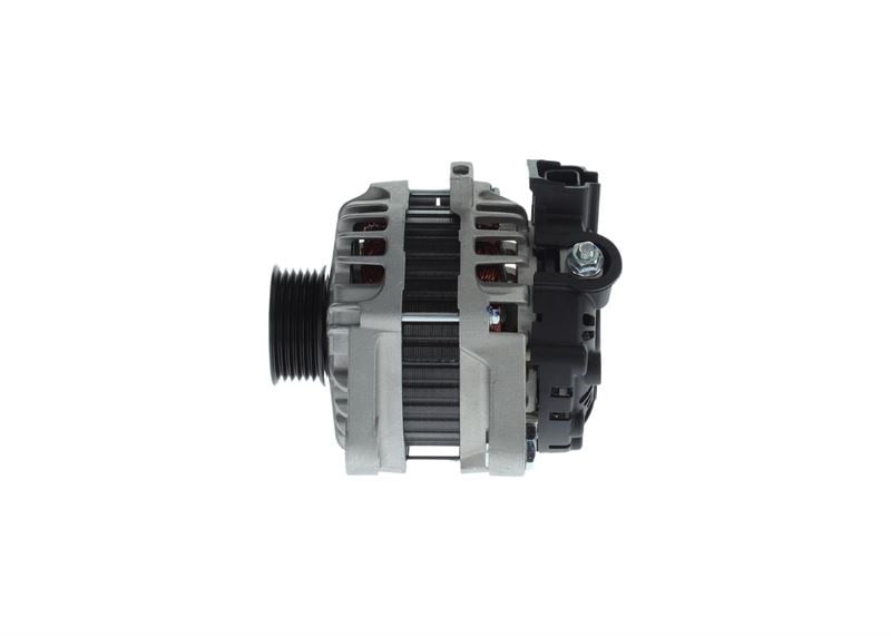 Hyundai i20 Alternatör 12v 90A BOSCH