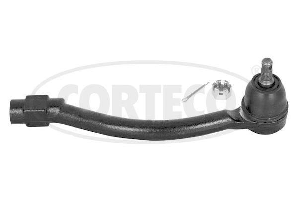 Hyundai i20 Rot Başı Dış Sol CORTECO