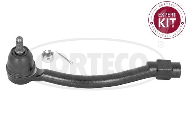 Hyundai i20 Rot Başı Dış Sağ CORTECO