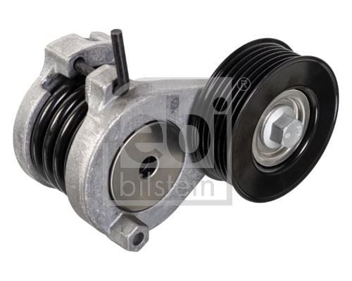 Hyundai i20 Kia Ceed Rio Stonic Alternatör Gergi Rulmanı Kütüklü FEBI