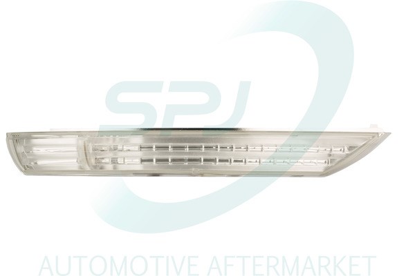 Hyundai i20 Kia Picanto Ayna Sinyali Sol SPJ-