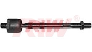 Hyundai i20 Rot Kolu Sağ Sol RIW