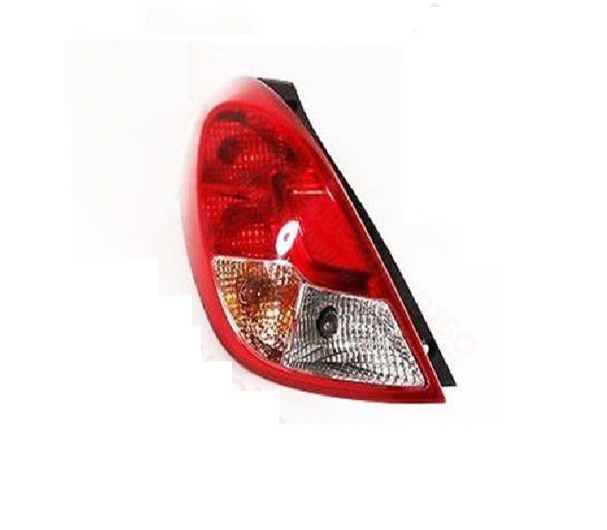 Hyundai i20 Stop Lambası Sol DOGAN-