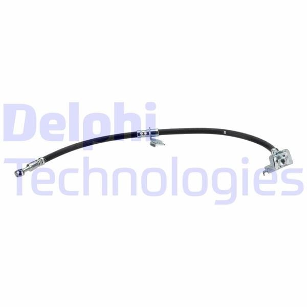 Hyundai İ20 Fren Hortumu DELPHI
