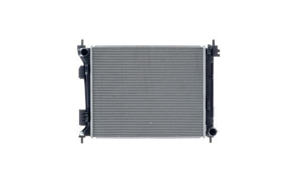 Hyundai i20 1.4 D Motor Su Radyatörü MAHLE