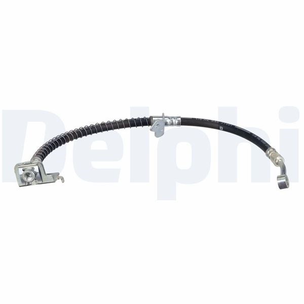 Hyundai I20 Fren Hortumu DELPHI