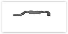 Hyundai i20 Kalorifer Hortumu Giriş Benzinli GROS
