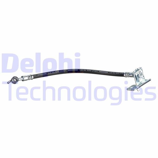 Hyundai i20 Fren Hortumu DELPHI