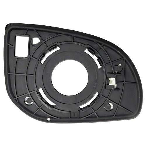 Hyundai i20 i10 Mekanik Ayna Camı Sol SPJ-