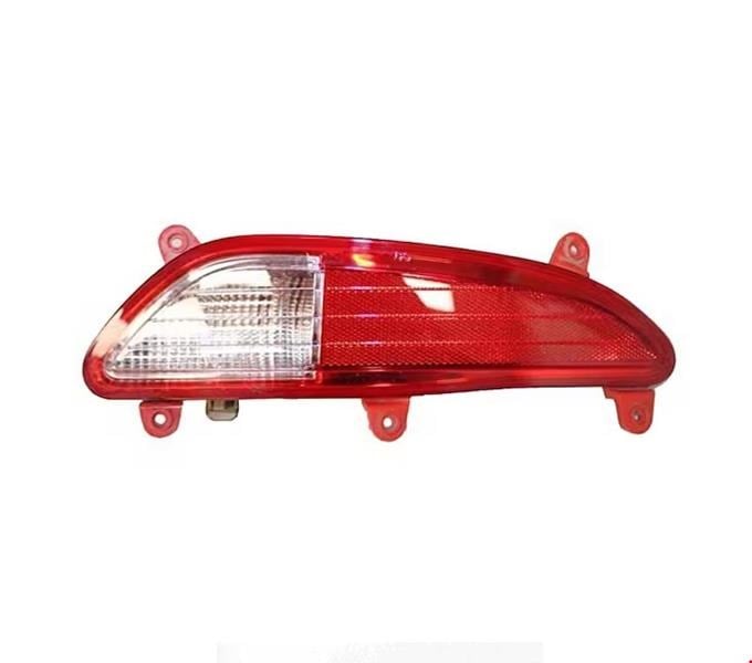 Hyundai i20 Arka Tampon Reflektörü Sol DOGAN-