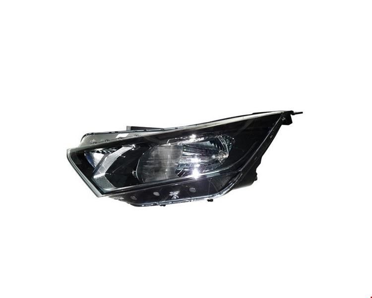 Hyundai i20 Ön Far Sol DOGAN-