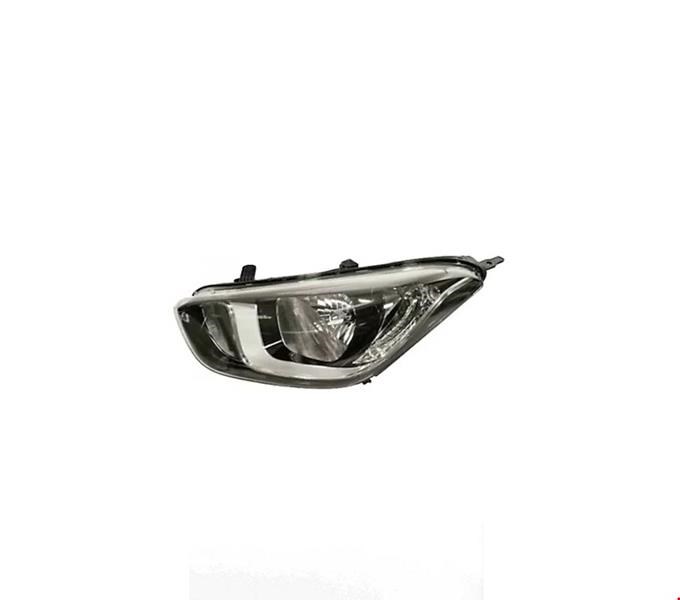 Hyundai i20 Ön Far Sol Merceksiz DOGAN-