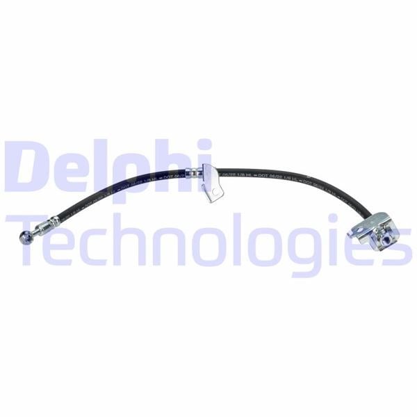 Hyundai İ20 Fren Hortumu DELPHI