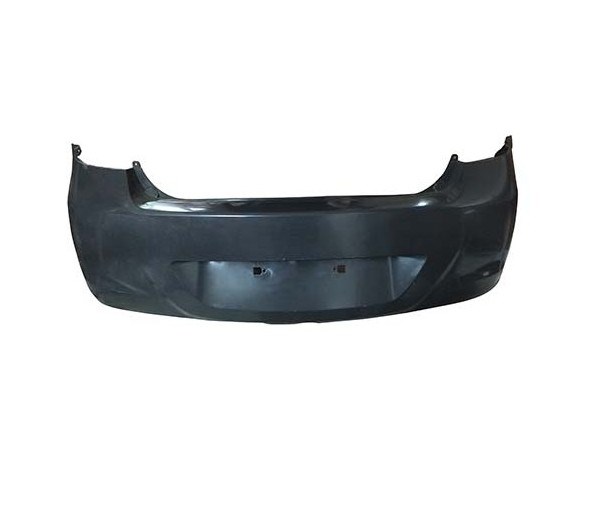 Hyundai i20 Arka Tampon FPI DOGAN-