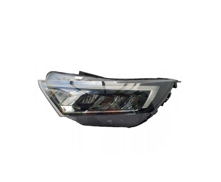 Hyundai i20 Ön Sol LED'li Far DOGAN-