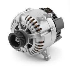 Hyundai i20 Alternatör VALEO
