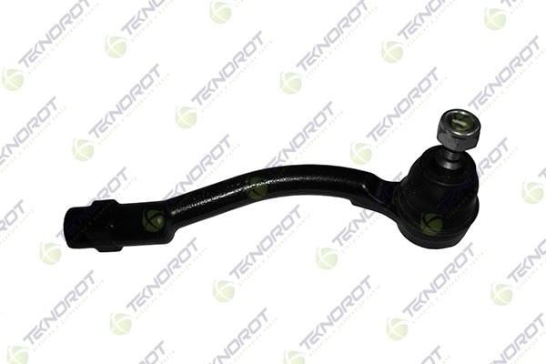 Hyundai i20 Rot Başı Dış Sağ TEKNOROT