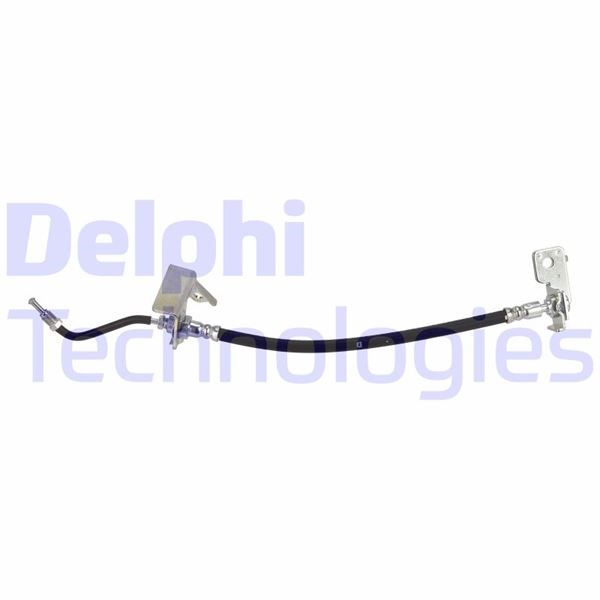 Hyundai I20 Fren Hortumu DELPHI